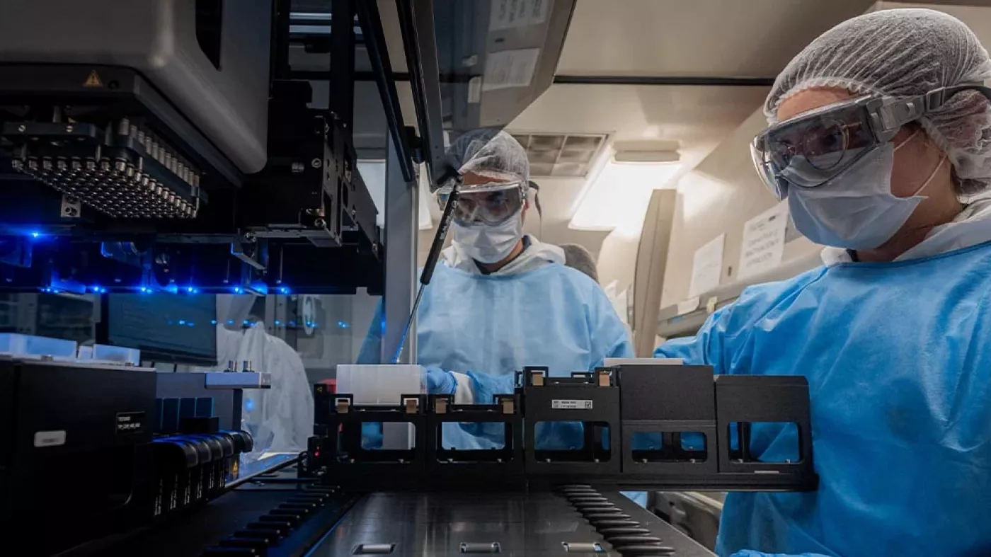 Reconocimiento especial: Proyecto CoVIDA