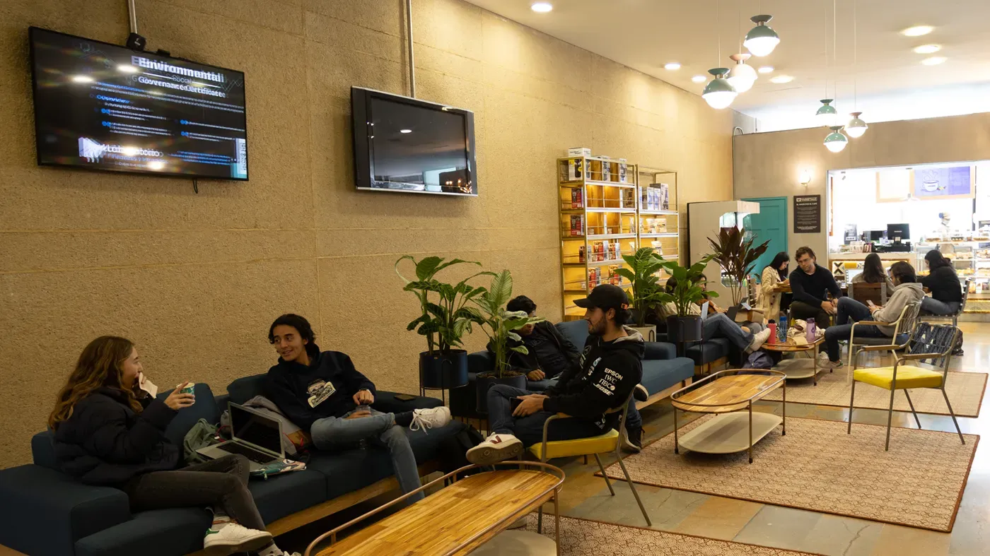 Facultad de Administración, Universidad de los Andes