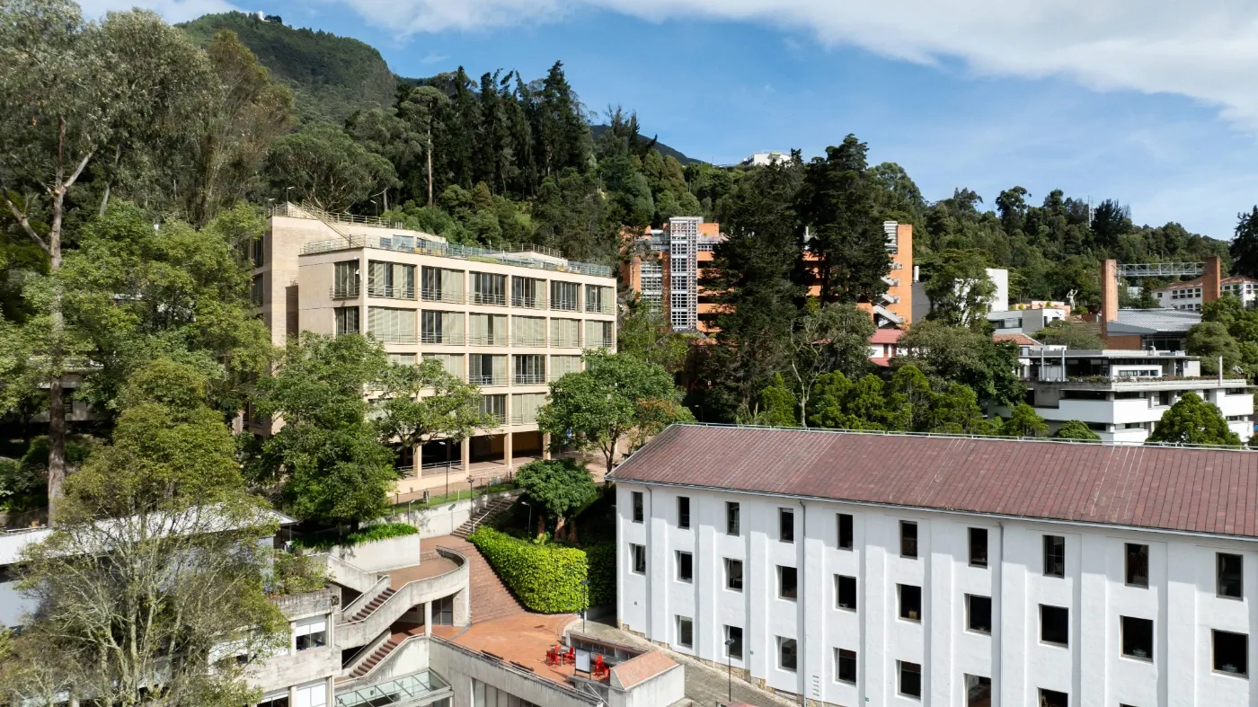 Universidad de los Andes 2025