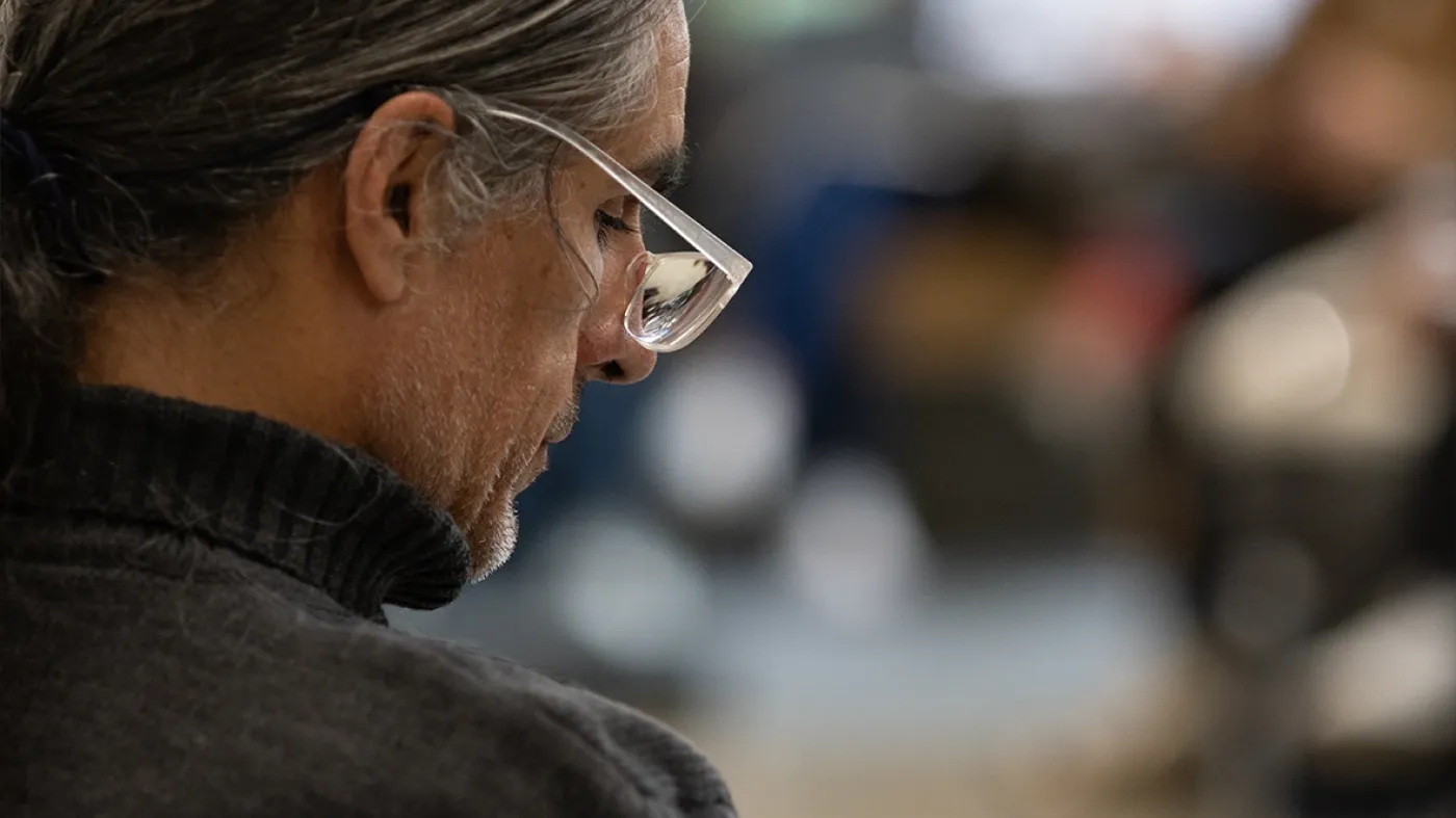 Carlos Ramírez