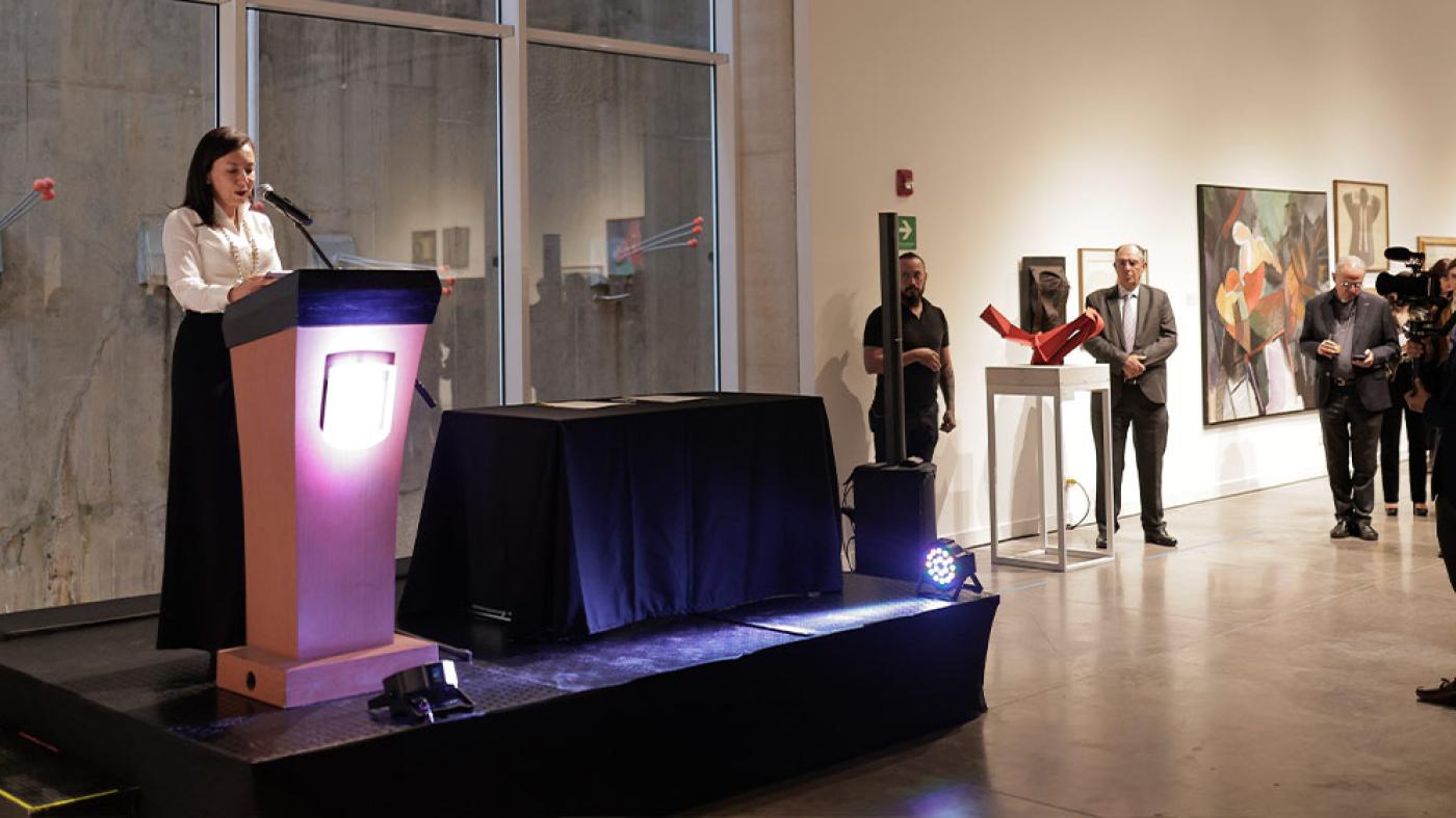 13 mil millones de pesos fueron donados por el Grupo Colpatria al programa Quiero estudiar 