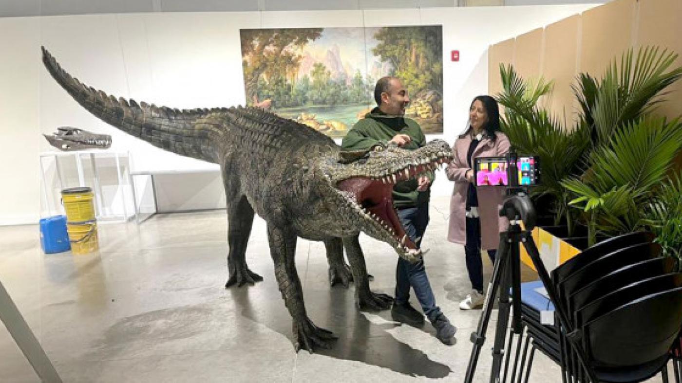 Uniandes al día