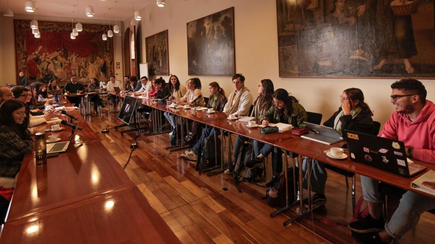 cierre mesas dialogó