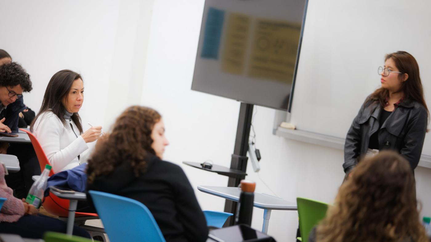 Los diálogos se establecieron por un periodo de 7 meses.