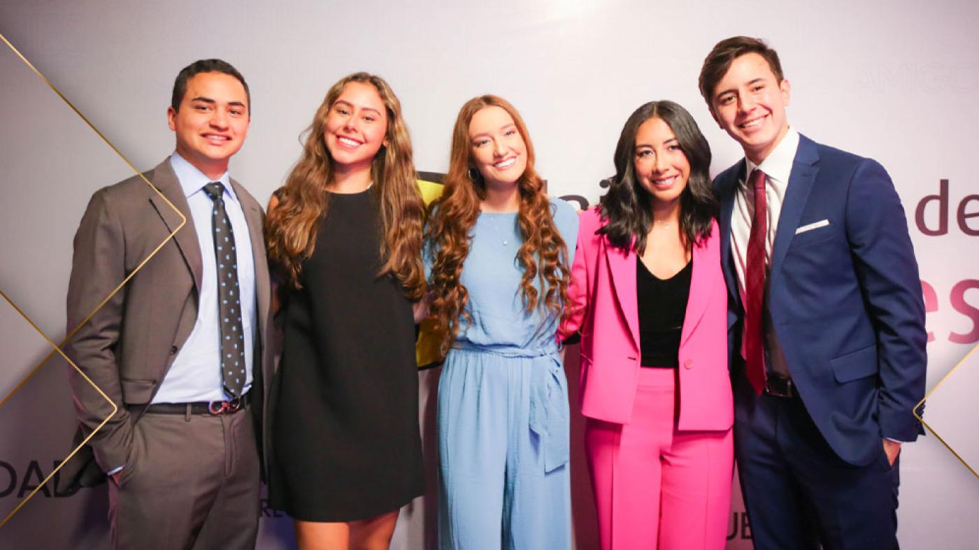 Grados Uniandes 2023-2 