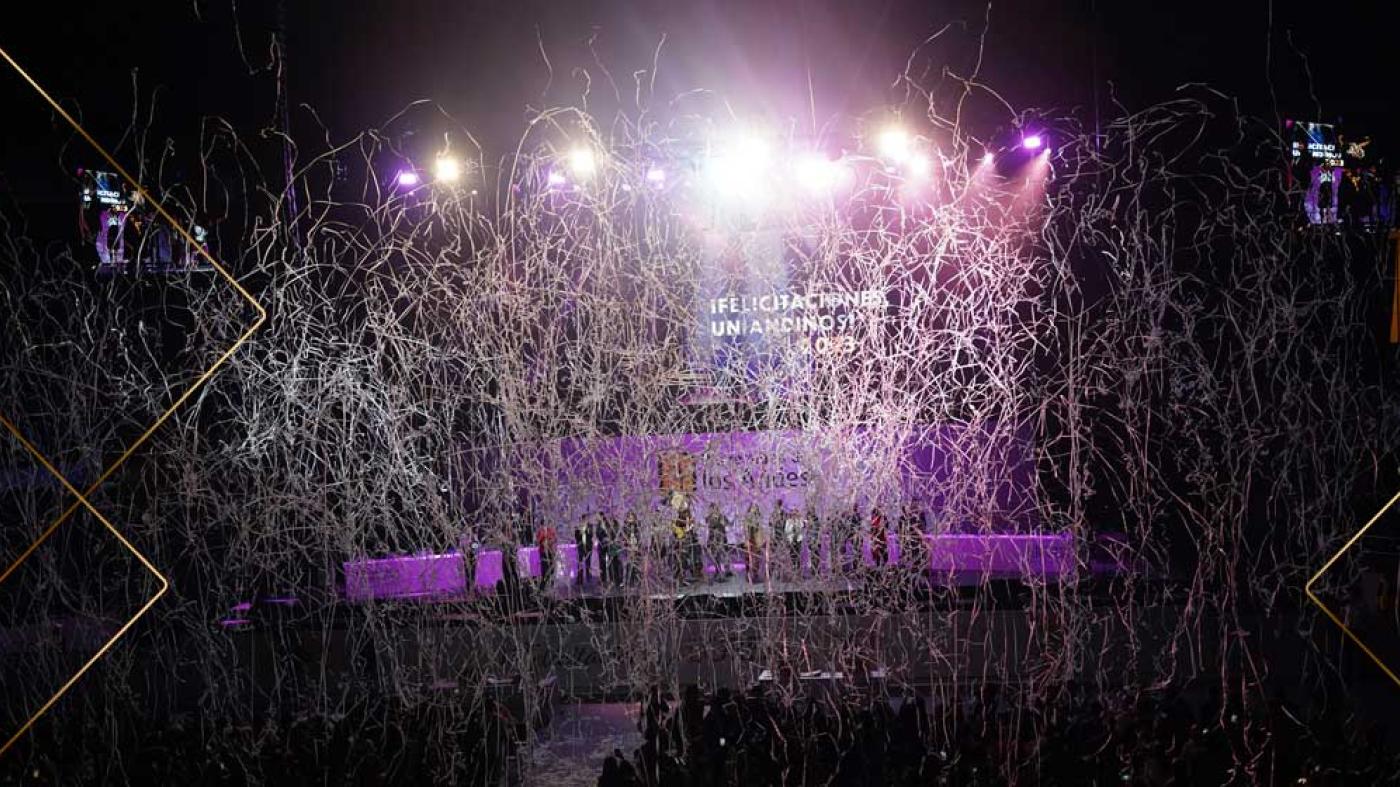 Grados Uniandes 2023-2 