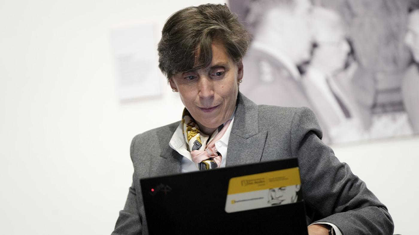 Virgilio Barco, el arquitecto del Estado moderno colombiano - Paca Zuleta