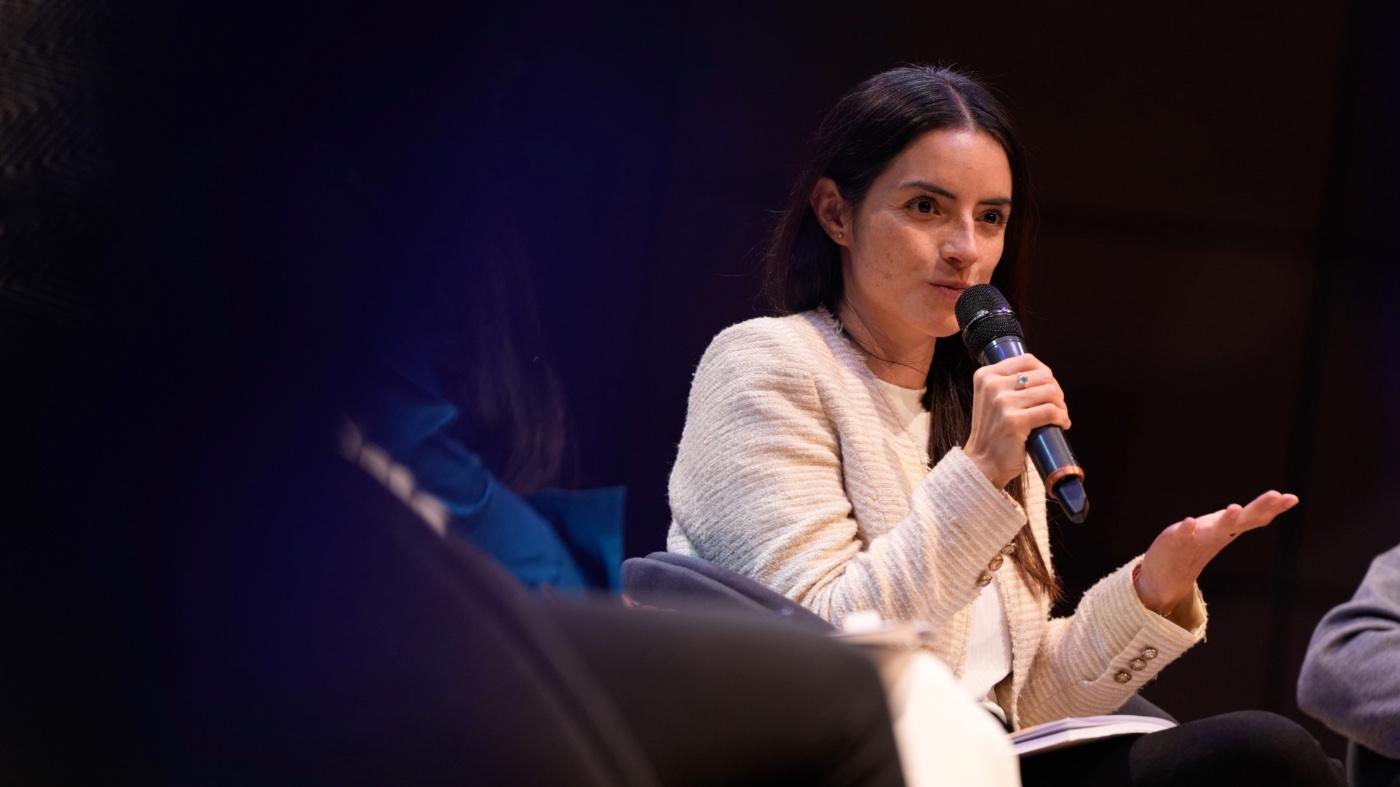 Martha Isabel Tejada