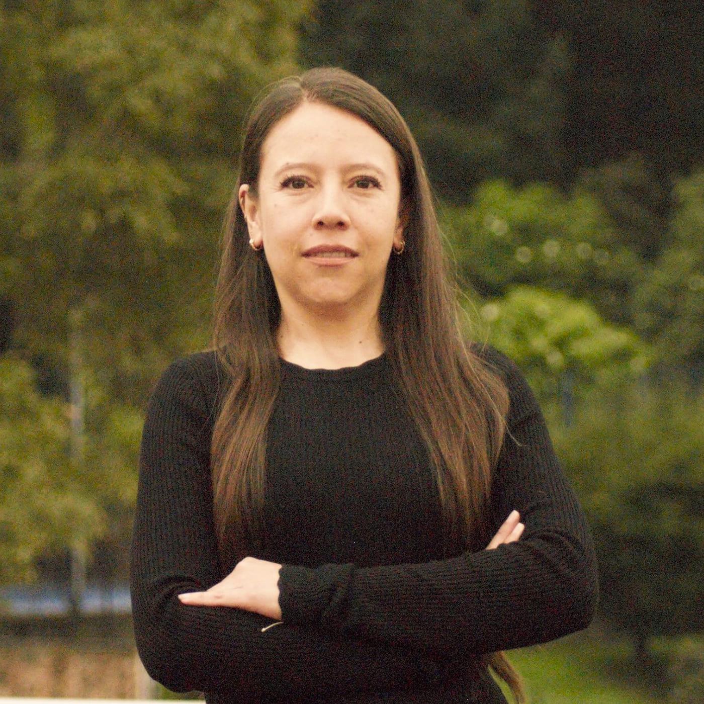 Alba Constanza Montoya Olarte