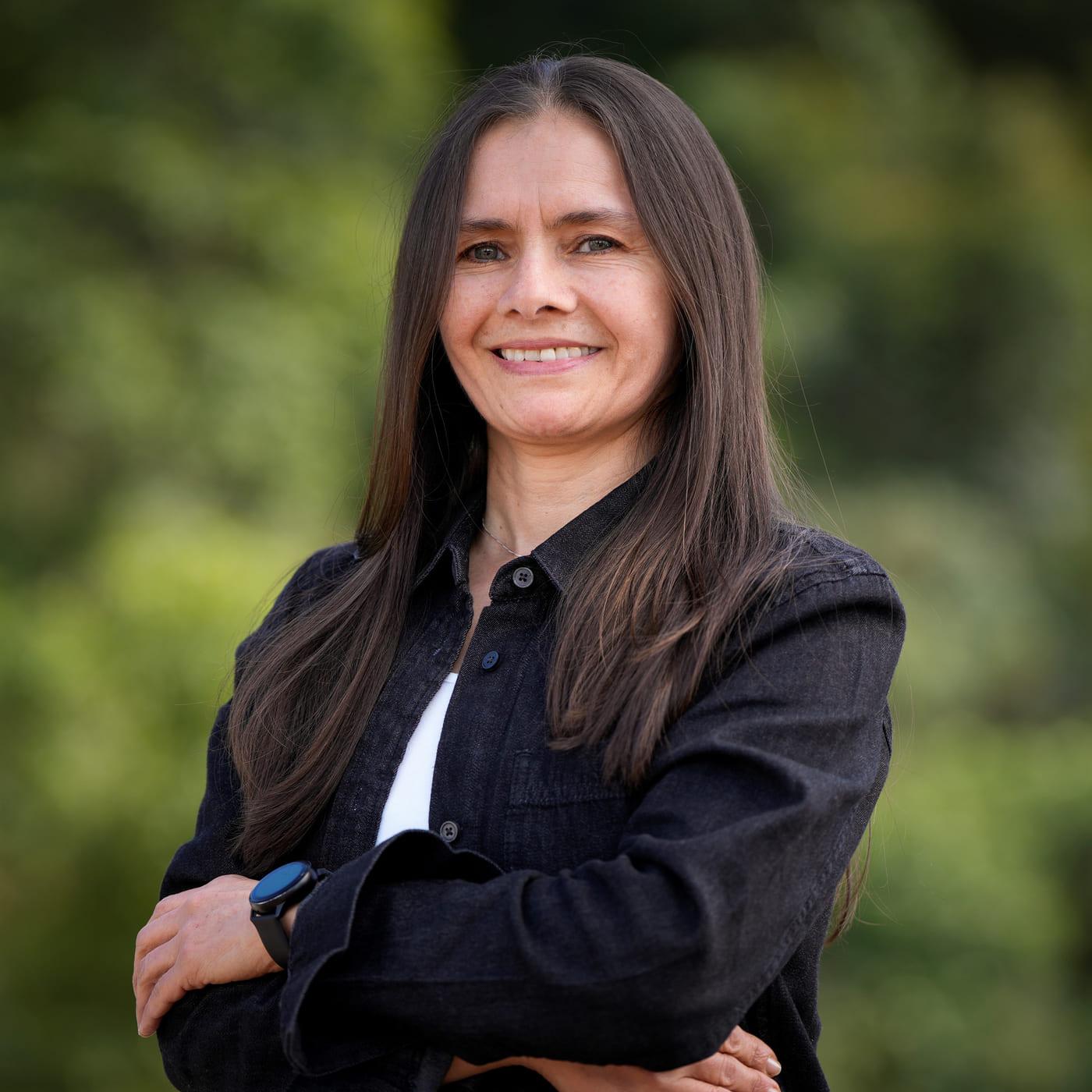 Claudia Ruiz Monroy