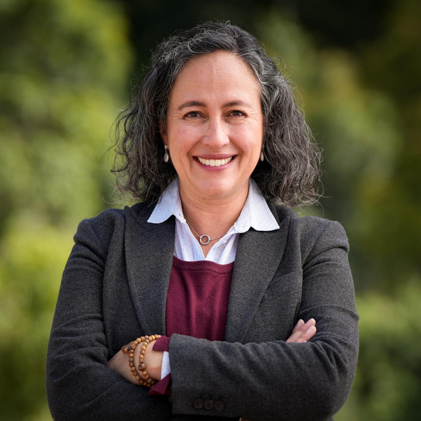 Juana Margarita Lopera Doncel