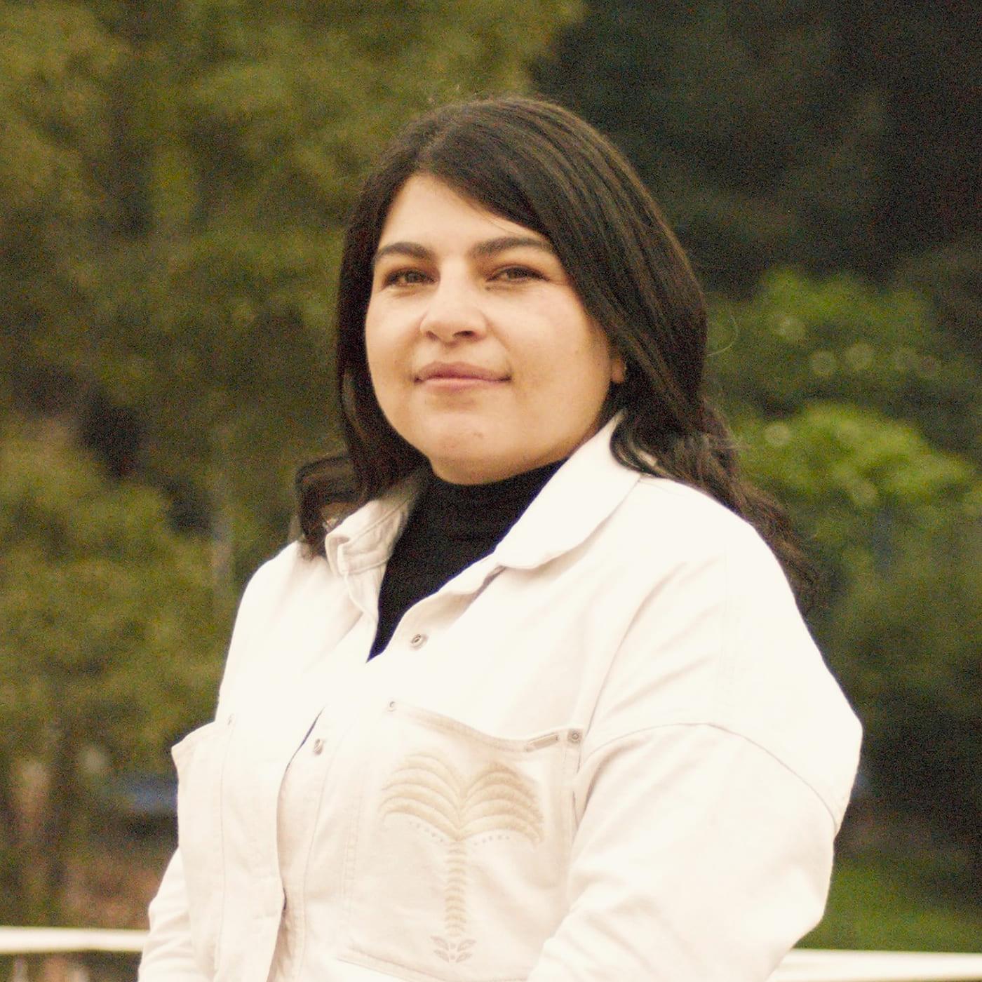 Maria Angelica Diaz Figueroa