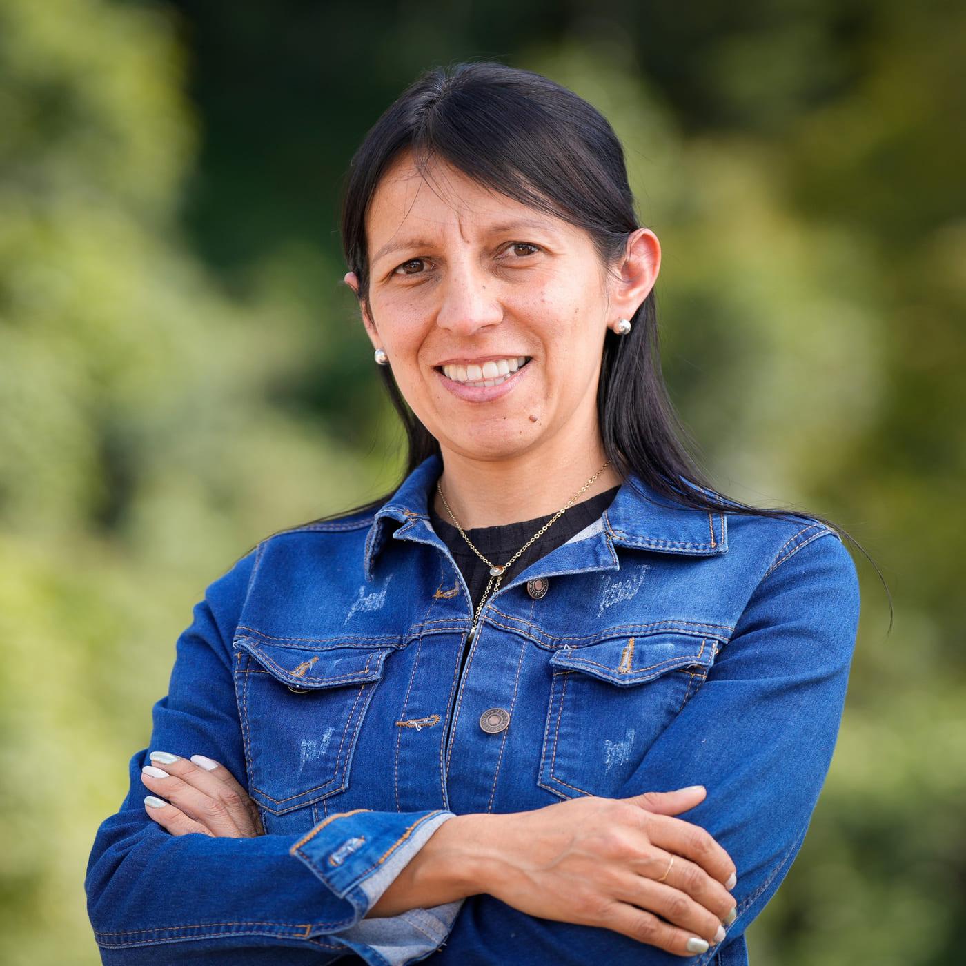 Mariluz Varela Torres