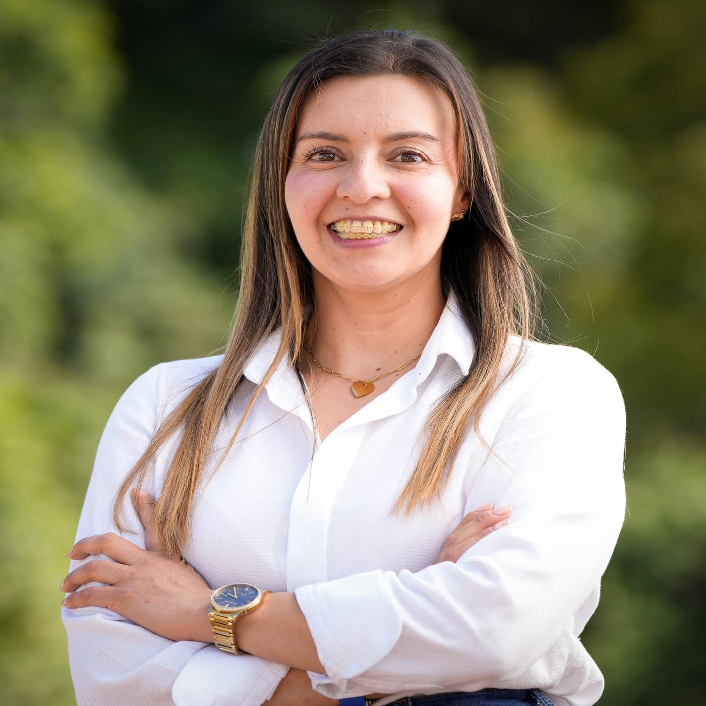 Nathali Martinez Vargas