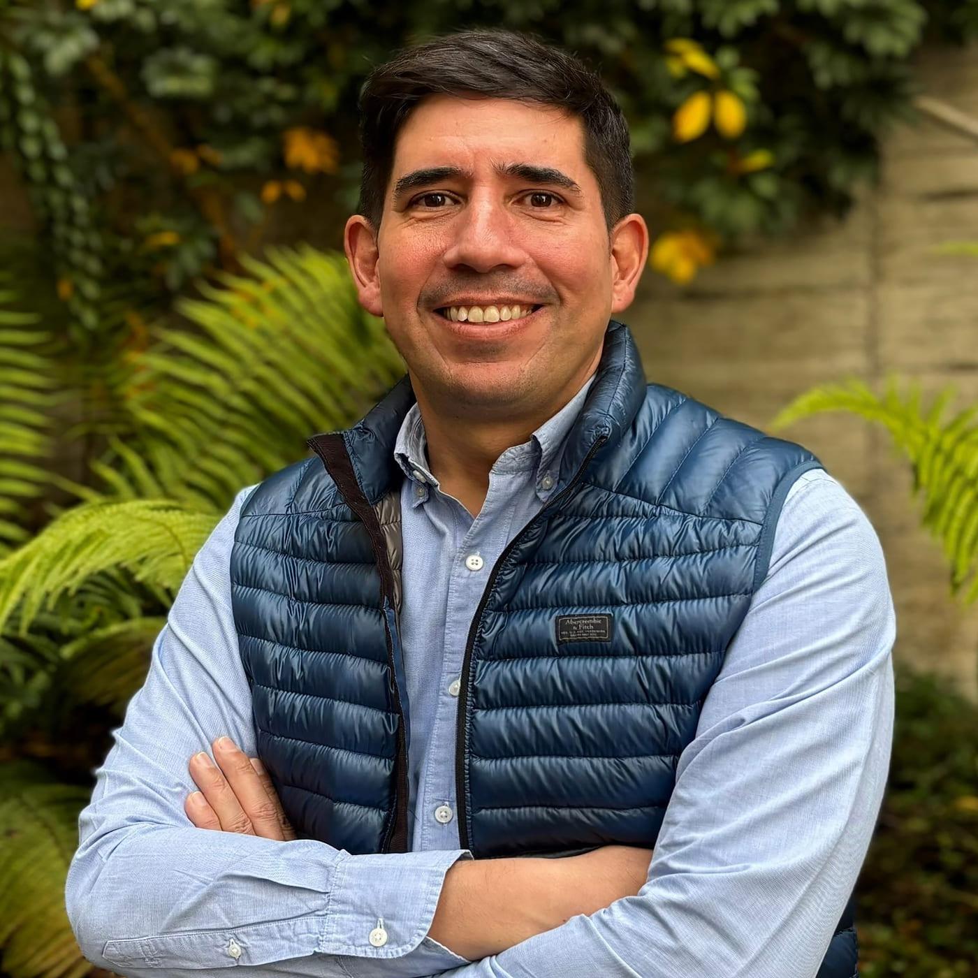 Ricardo Kerguelen Mendez 