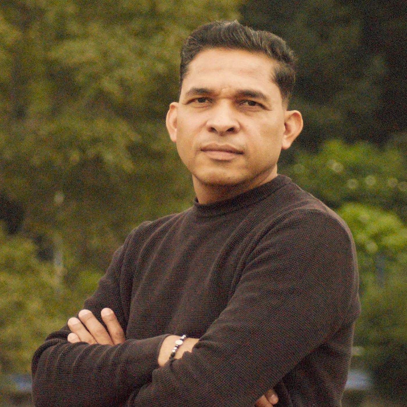 Stanley Smith  Melo Fontalvo