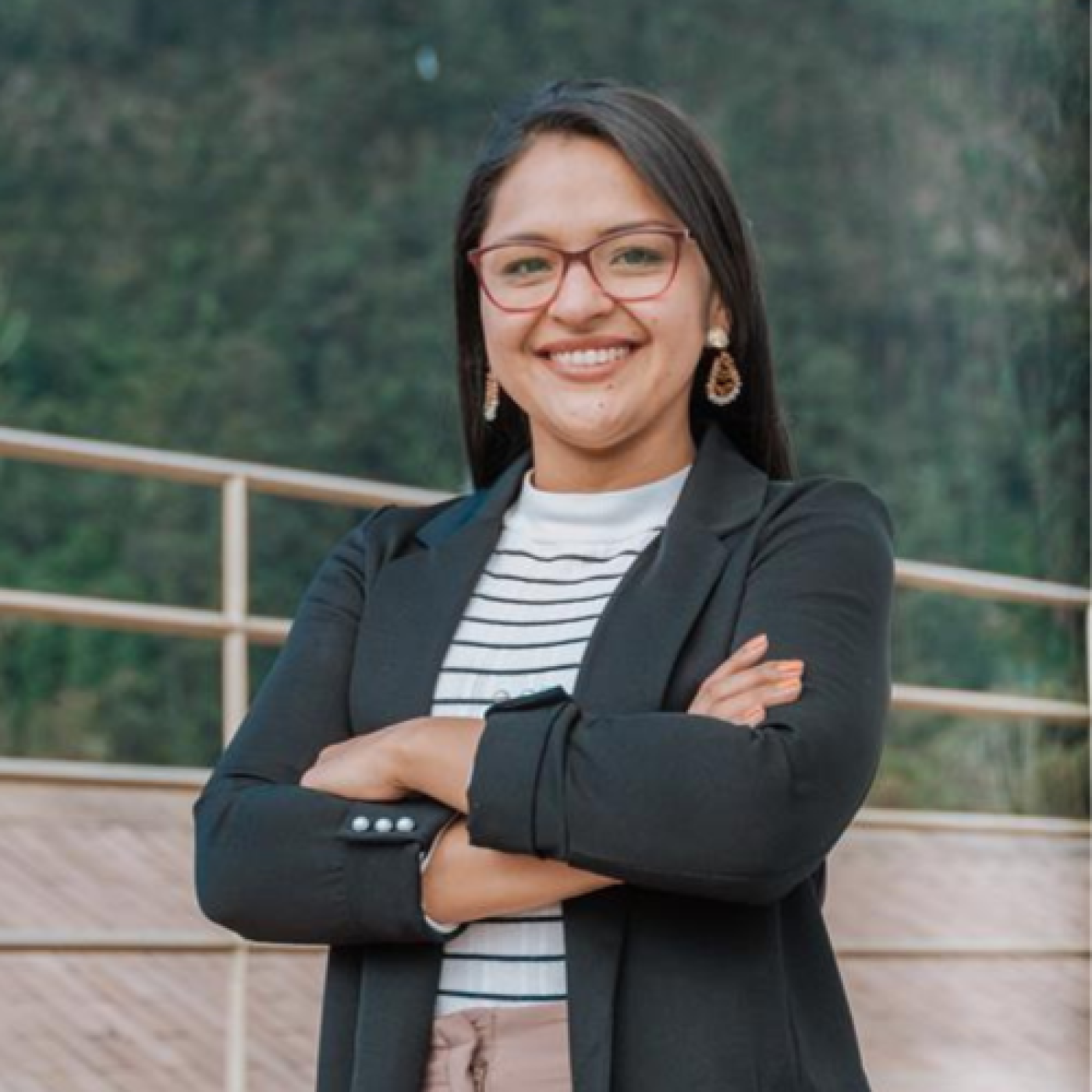 Diana Marcela Vanegas Arévalo