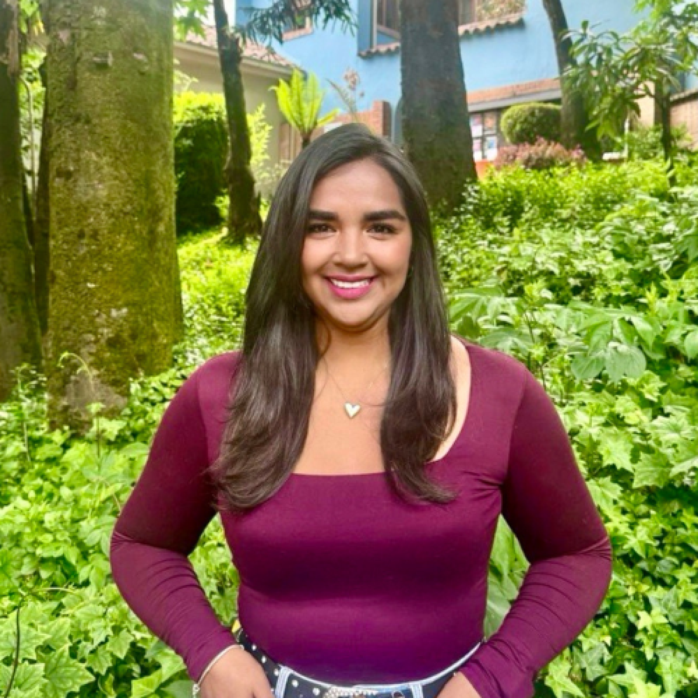 Sindy Johanna Navia Vargas