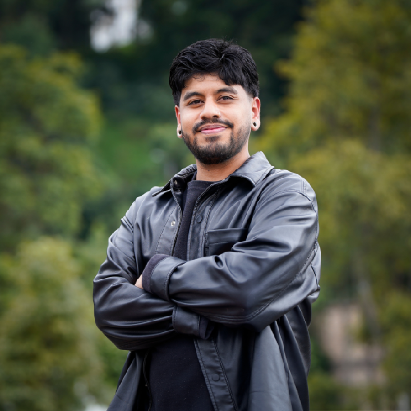 Juan David Parada Abella