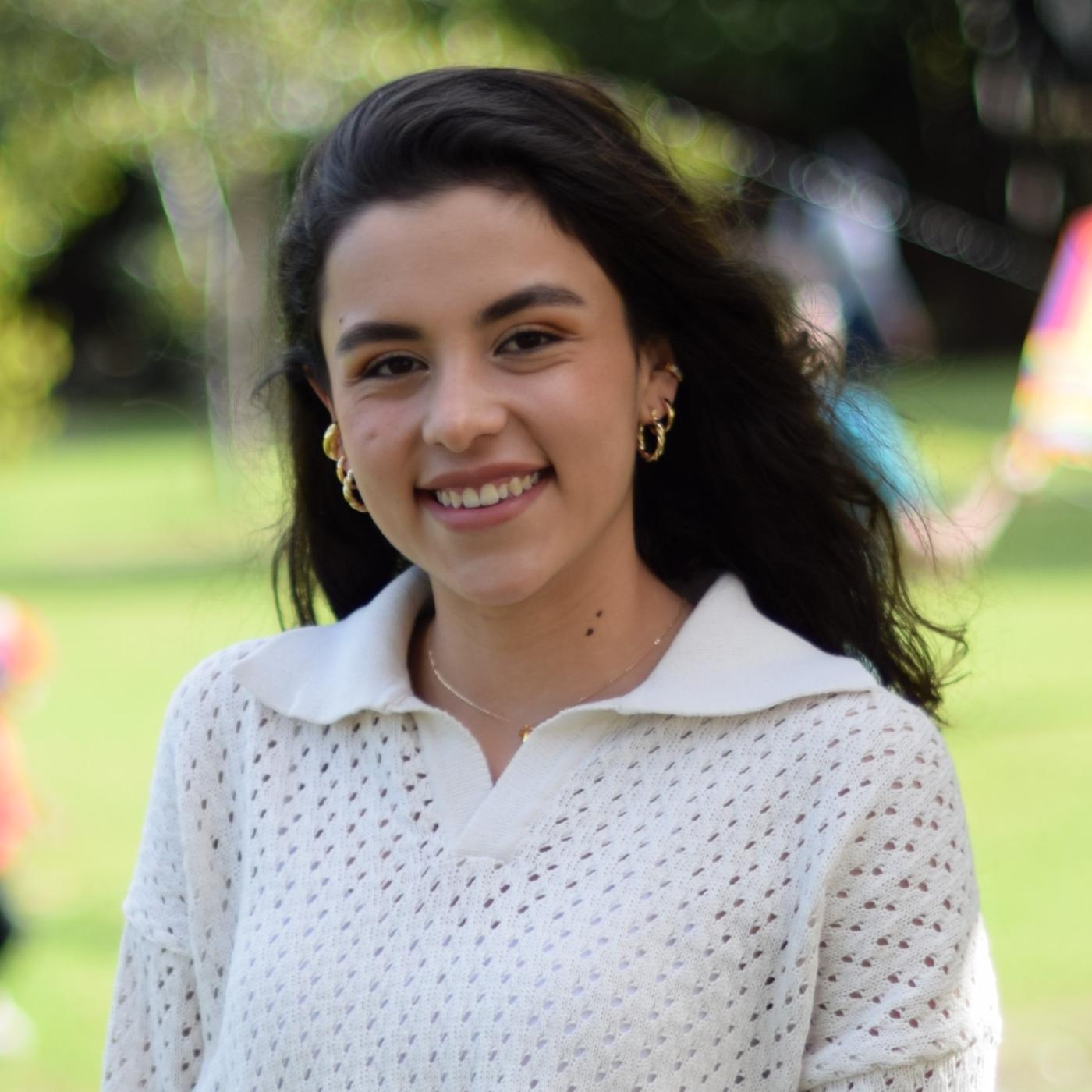 Hannah Gabriela Amorocho Rojas