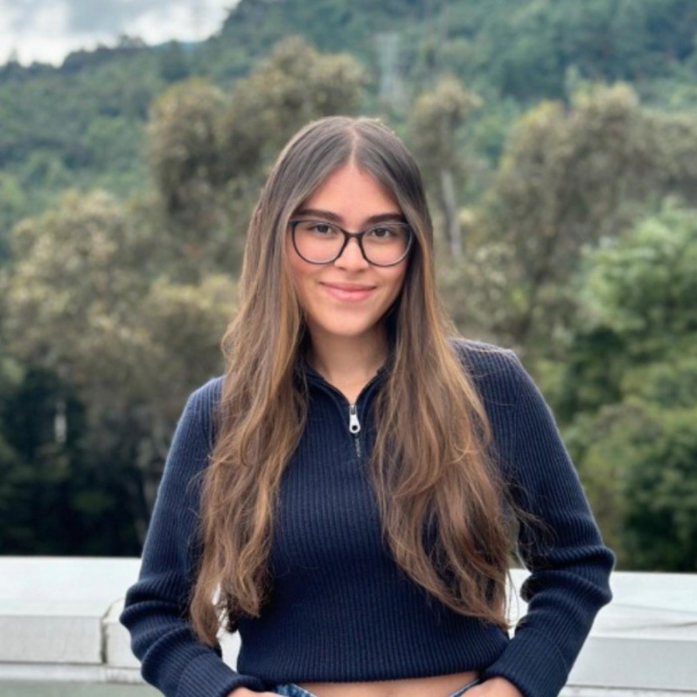 Natalia Gutierrez Caceres