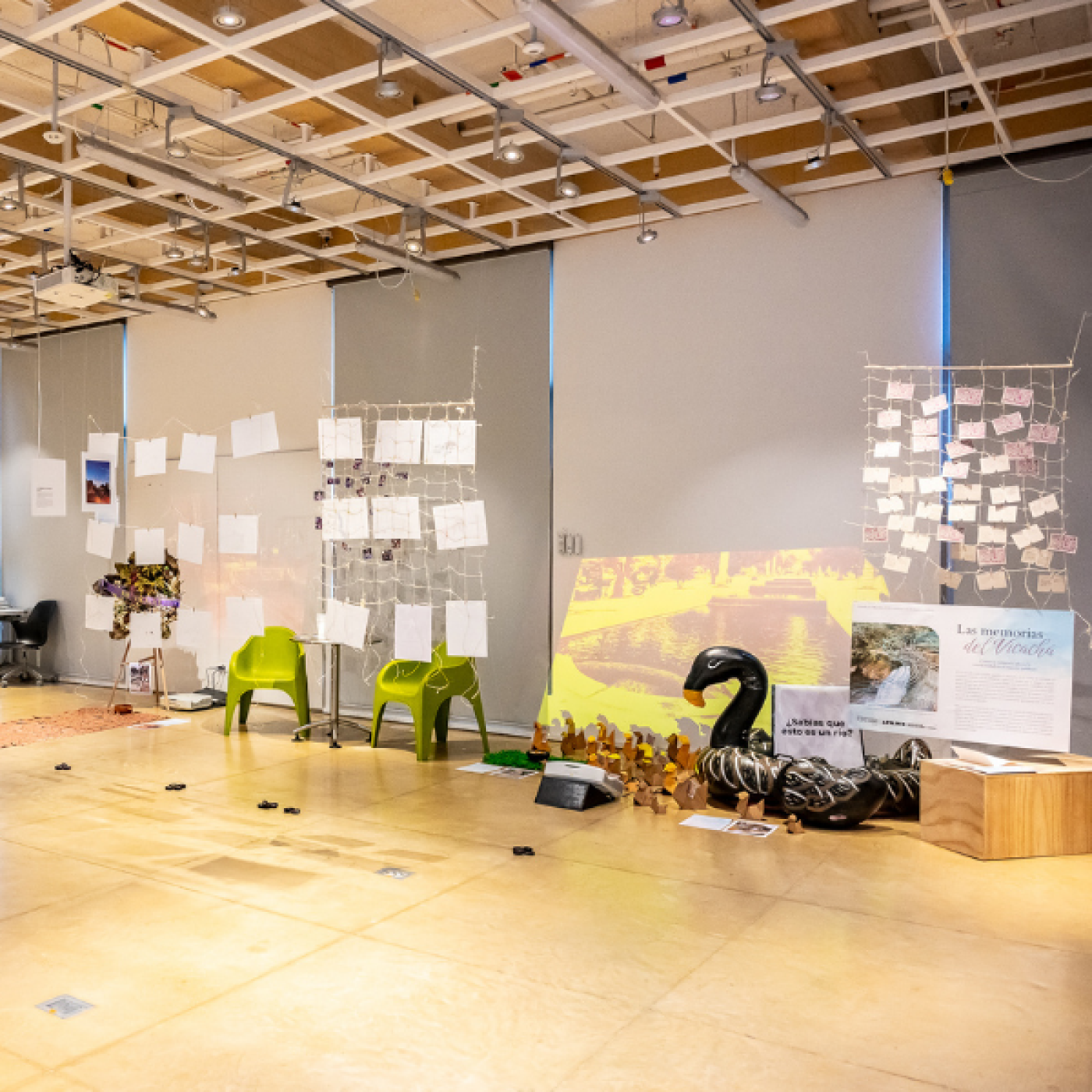 Espacios Arquitectura y Diseño