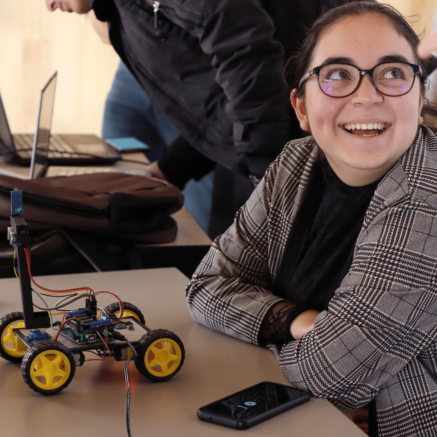 Física Uniandes