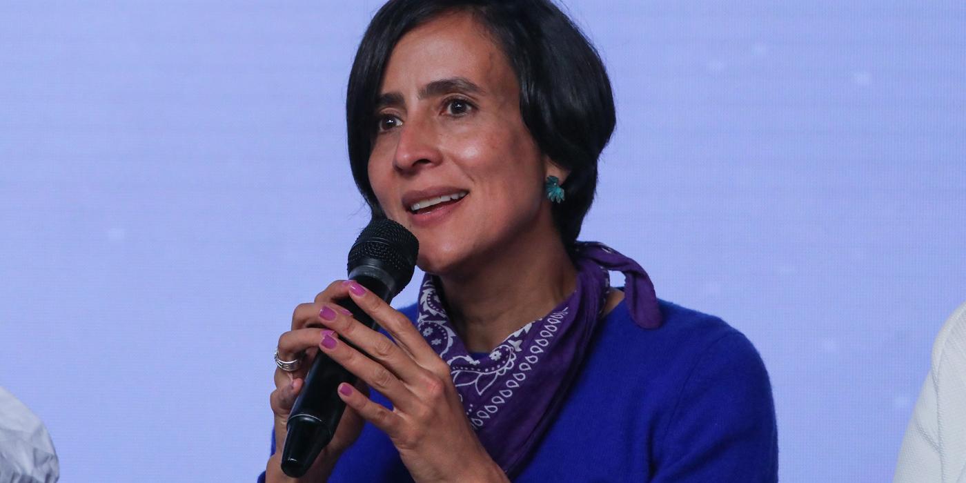 Ministra