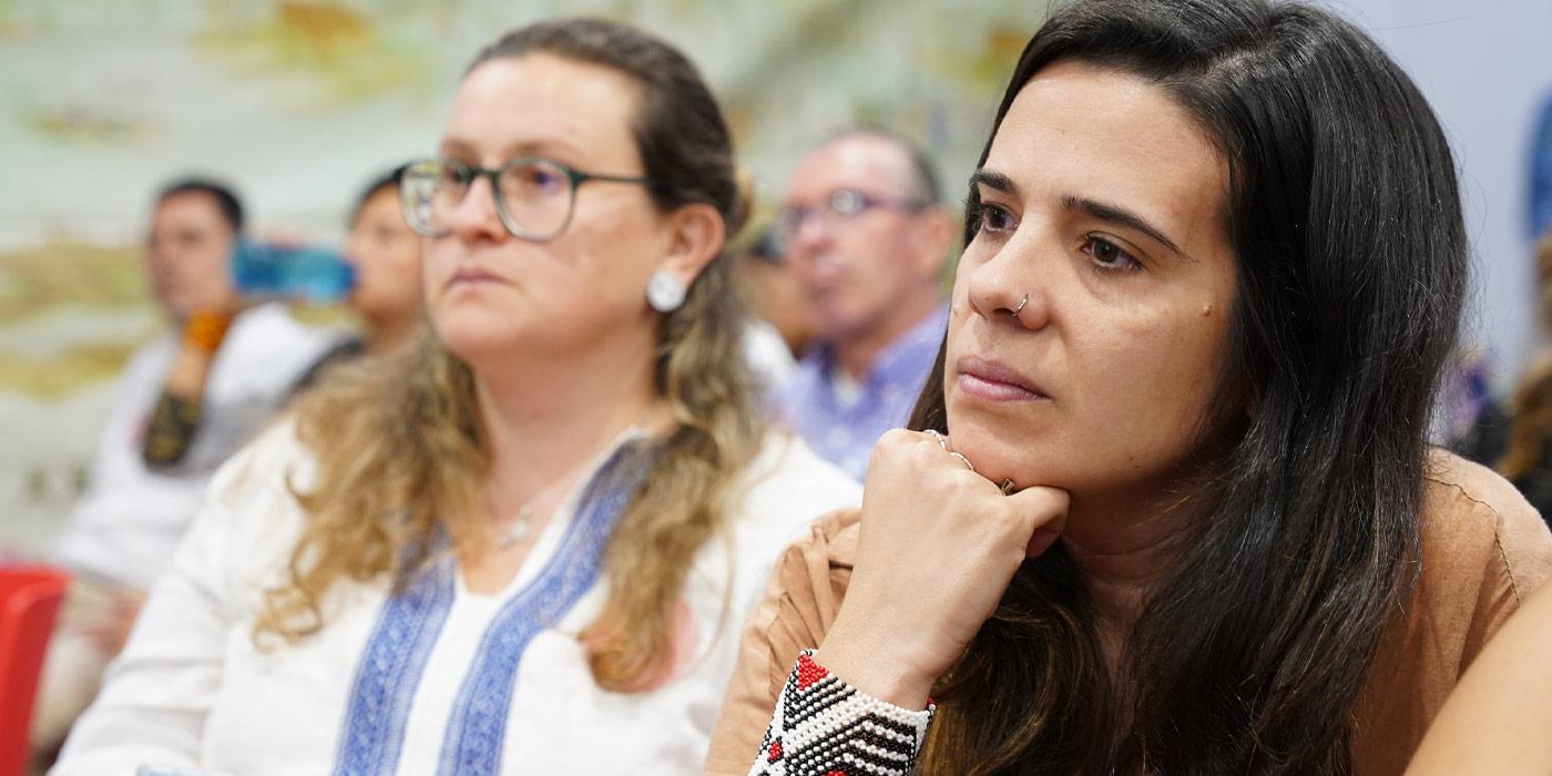 Se espera que al finalizar este evento se firmen acuerdos que velen por la protección y la biodiversidad del planeta.