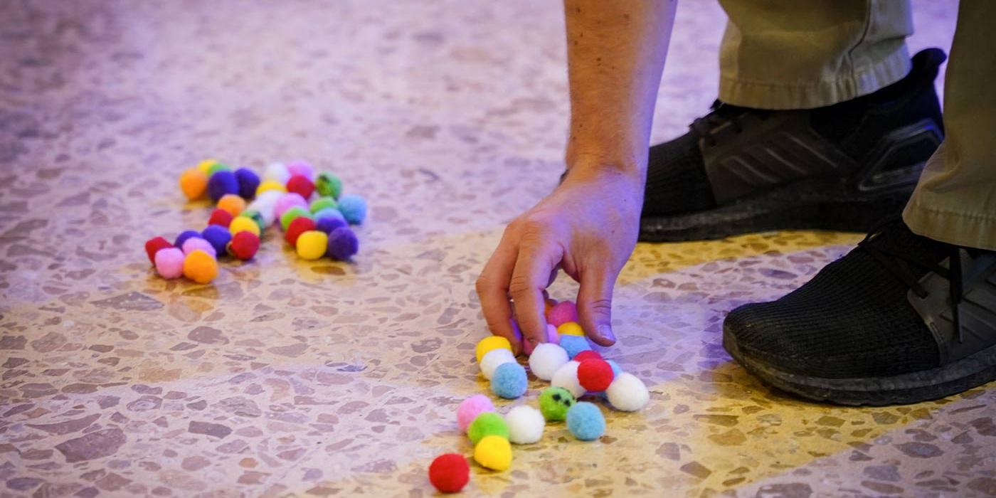 Gestión de lo colectivo, enseñanzas y desafíos