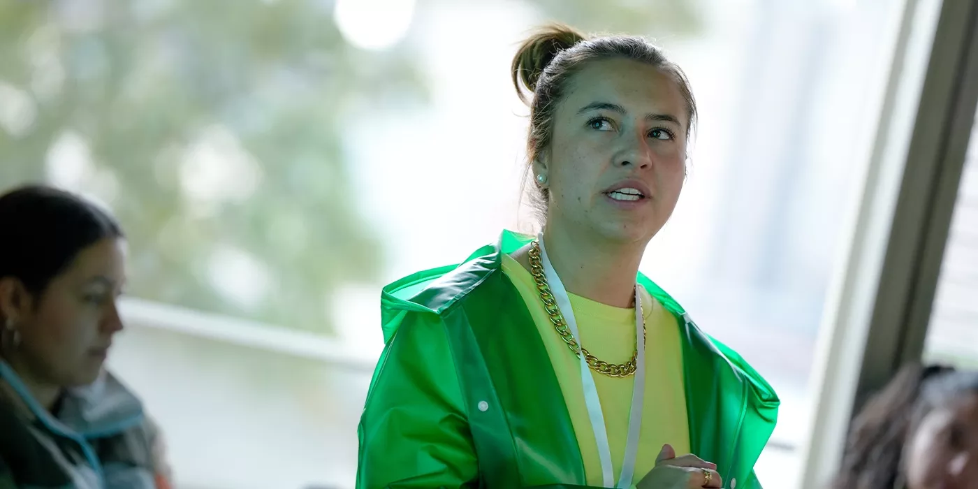 aller Imaginando Futuros de Educación para Personas Mayores - ERA – 2048