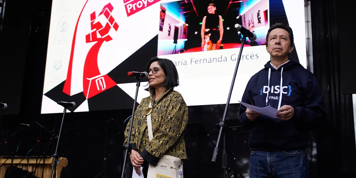 Reconocimientos Dejar Huella 2024