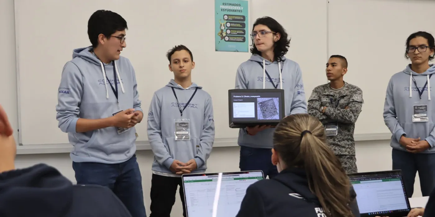 Texto alternativo imagen