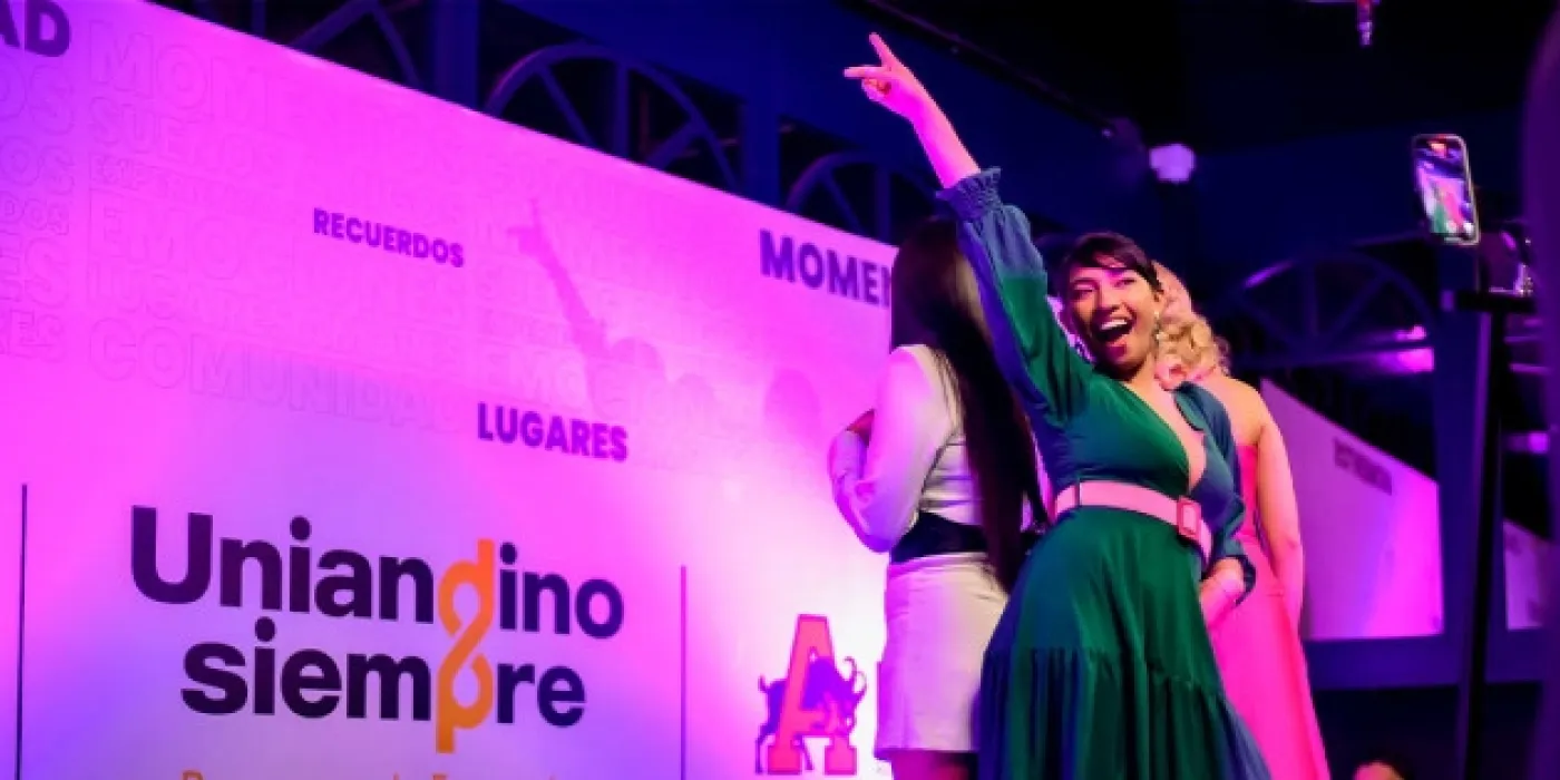 Catalina Santamaría 