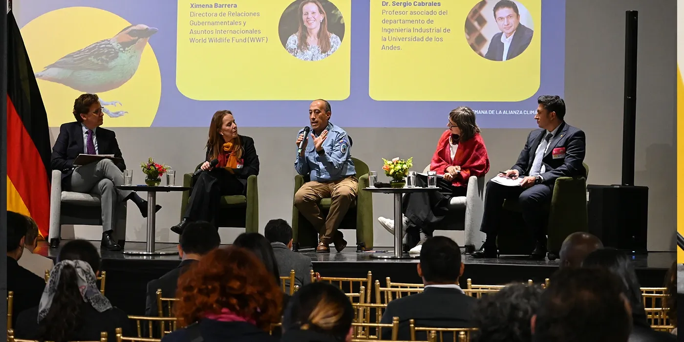 Energy in Transition: Powering Tomorrow