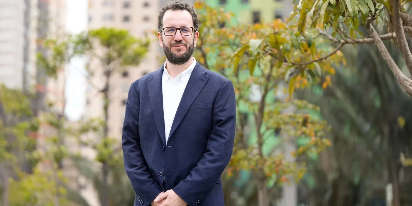 Camilo Ignacio González