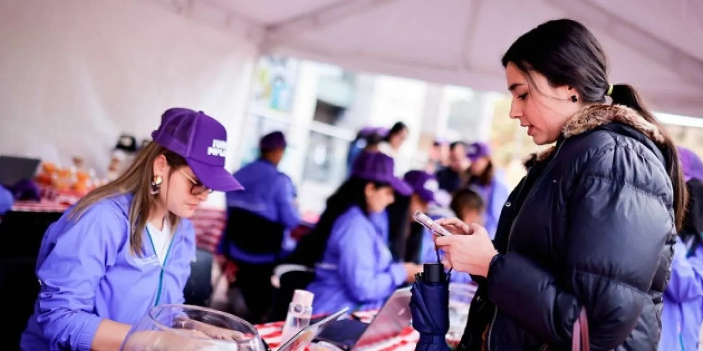 Vamos Pa' lante 2022