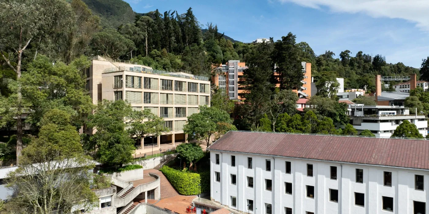 Universidad de los Andes 2025