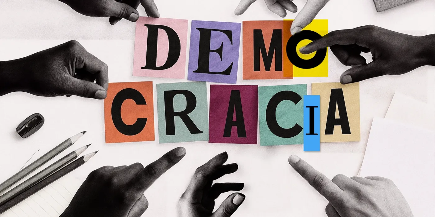 Democracia