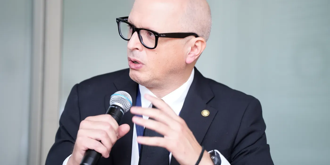 Óscar Gilbert
