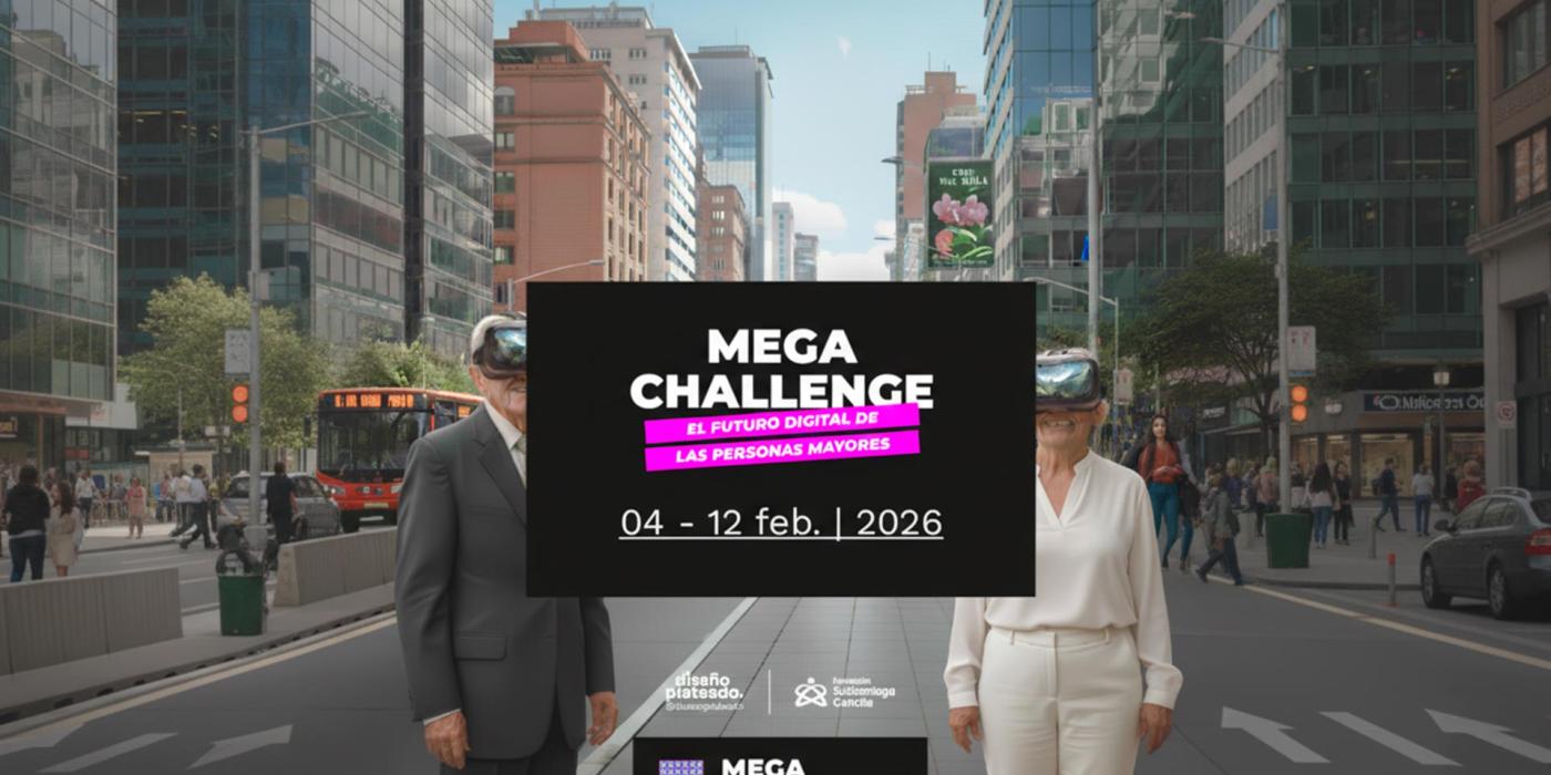 Megachallenge