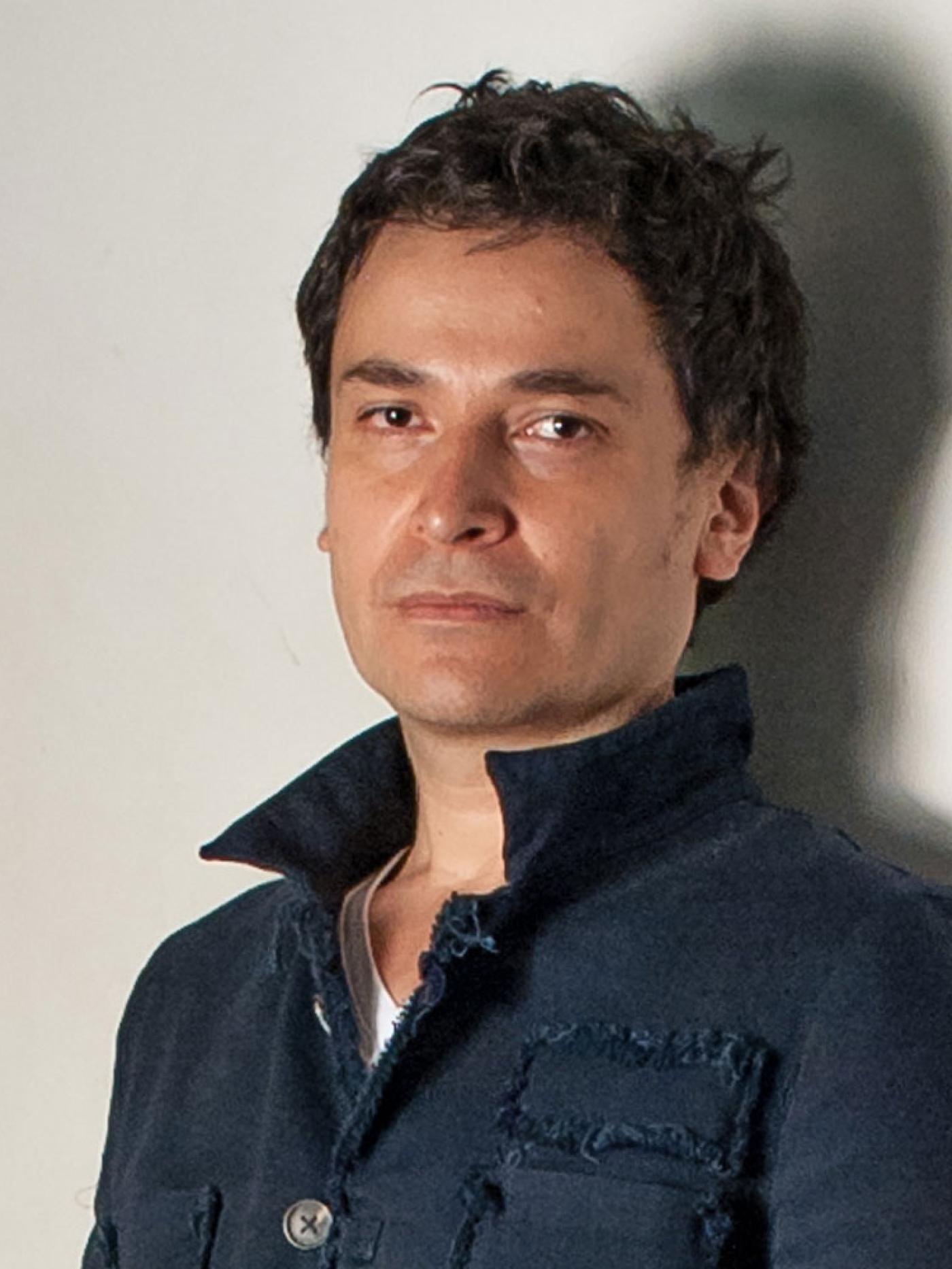 Damian Barragán Romero