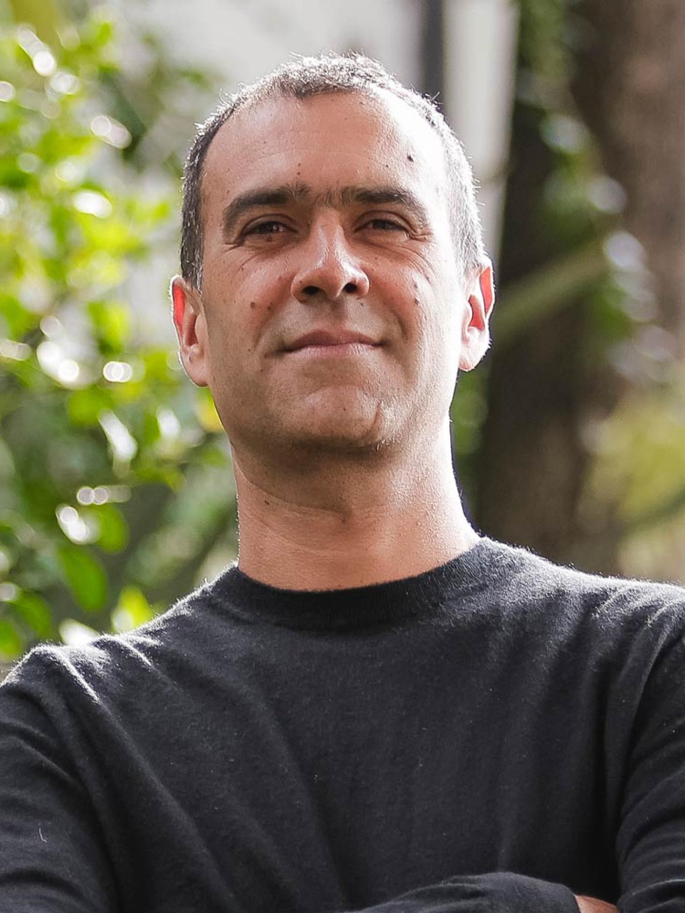 Daniel Cadena Ordóñez