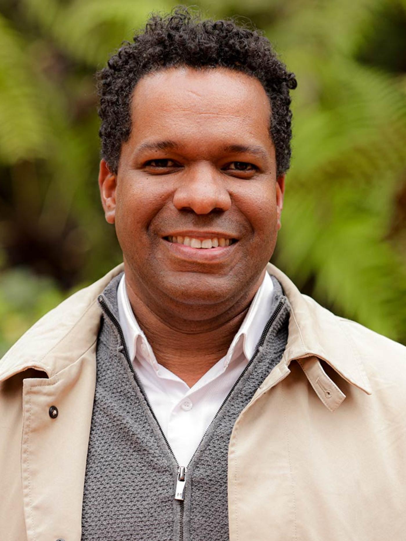 Alexander Estacio Moreno