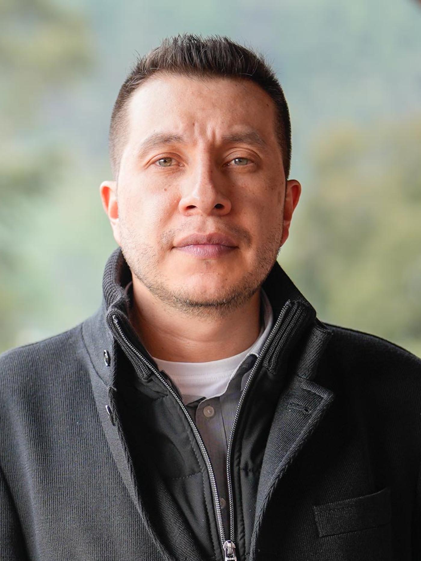 Diego Alexander Gamba Sánchez