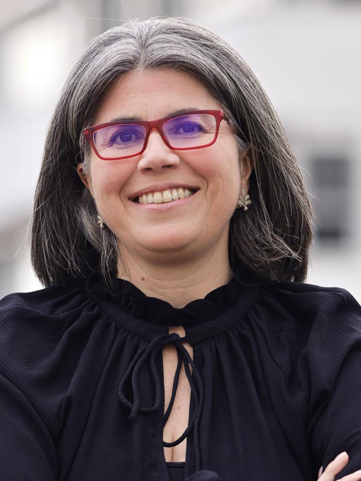 Claudia Margarita Meza Botero