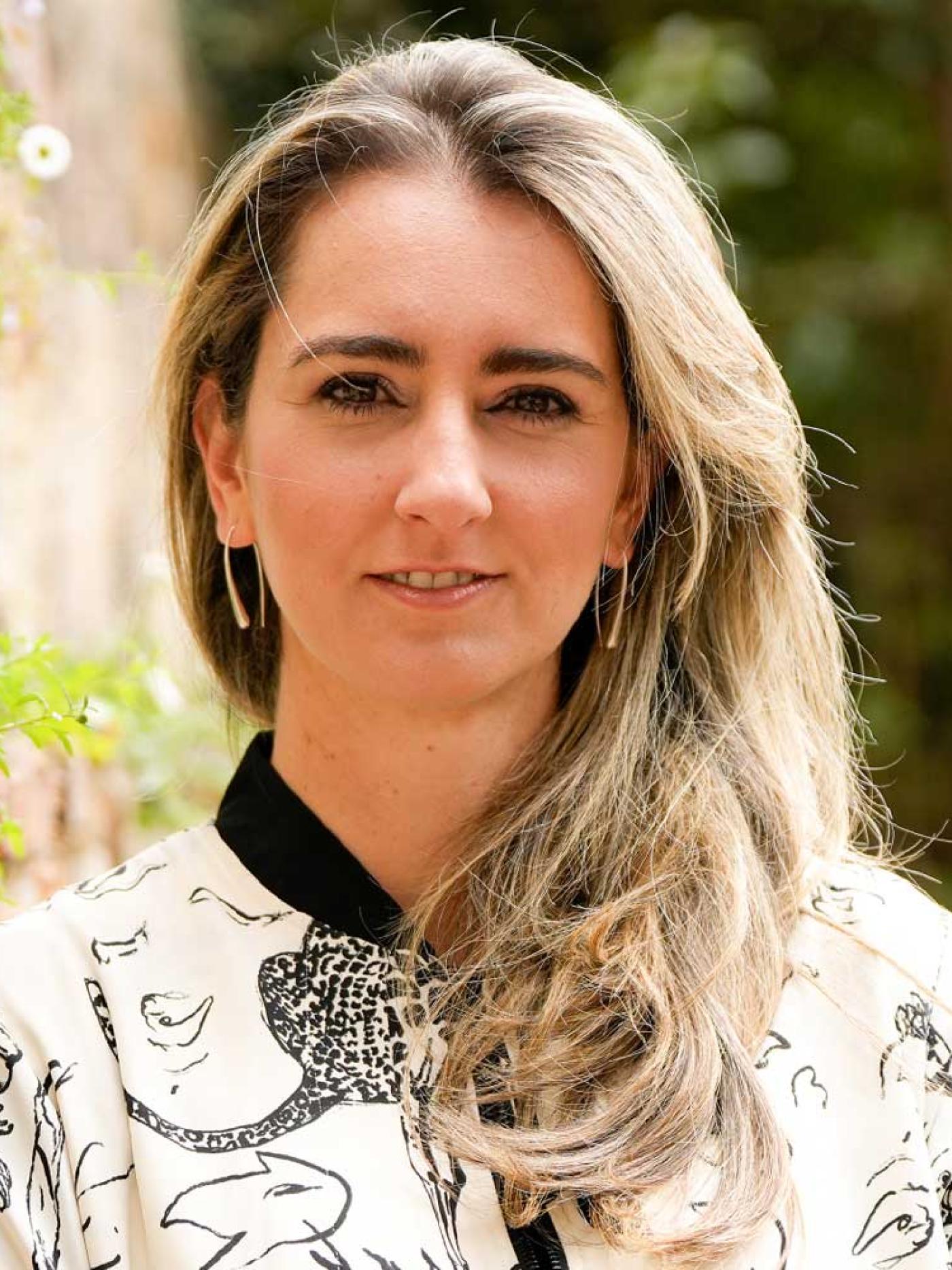 Johanna Mick