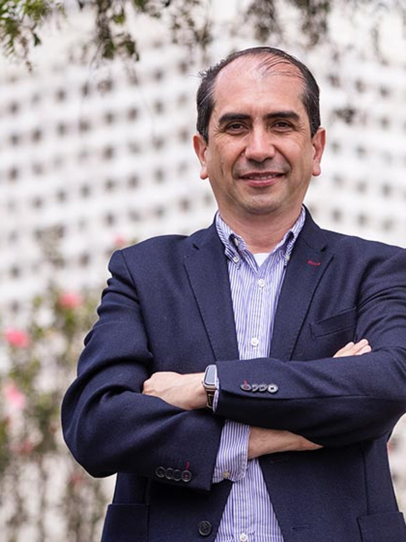 Máurix Augusto Suárez Rodríguez 