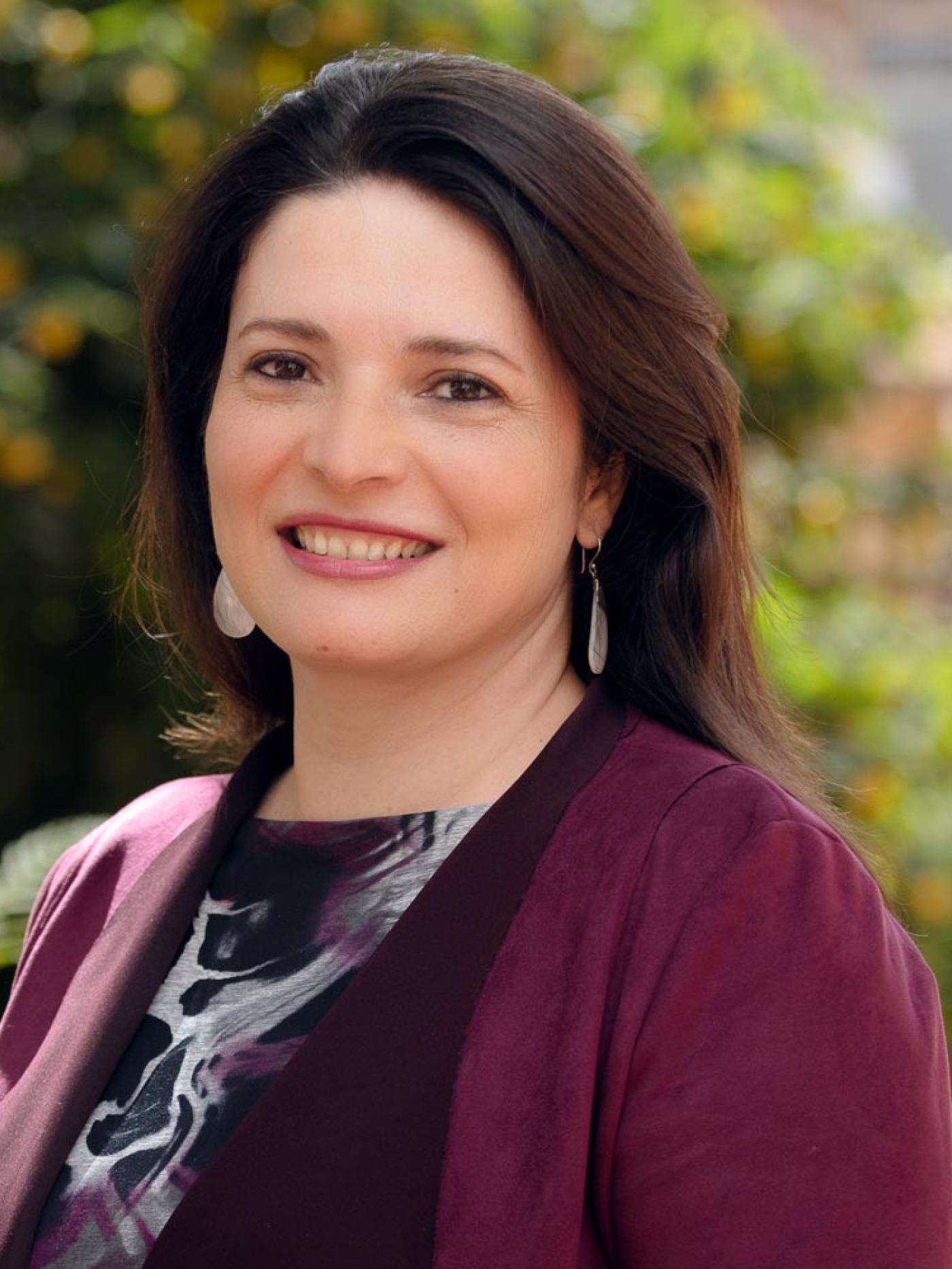 Luz Adriana Osorio Gómez