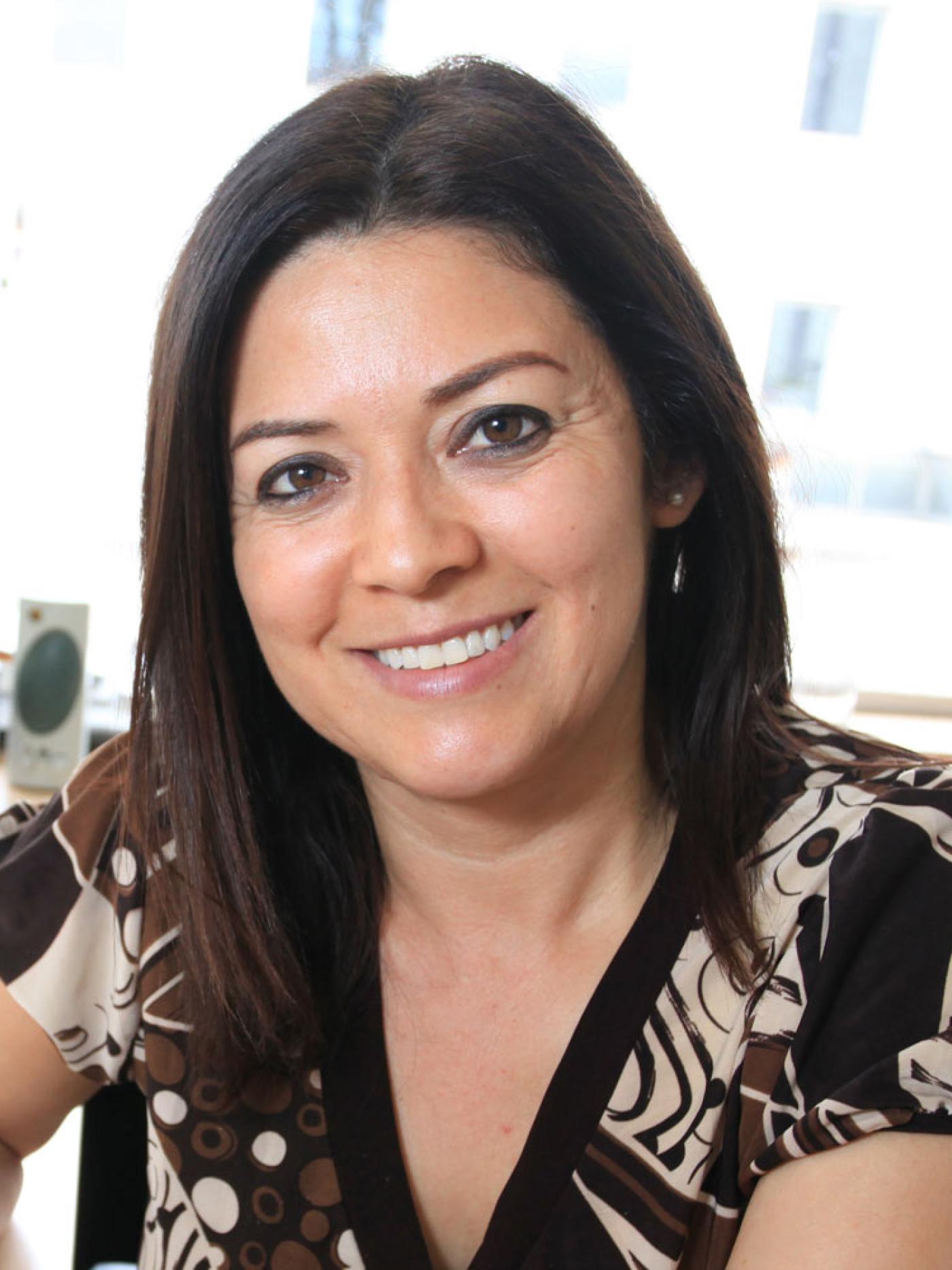 Betsy Yadir Perafán Liévano